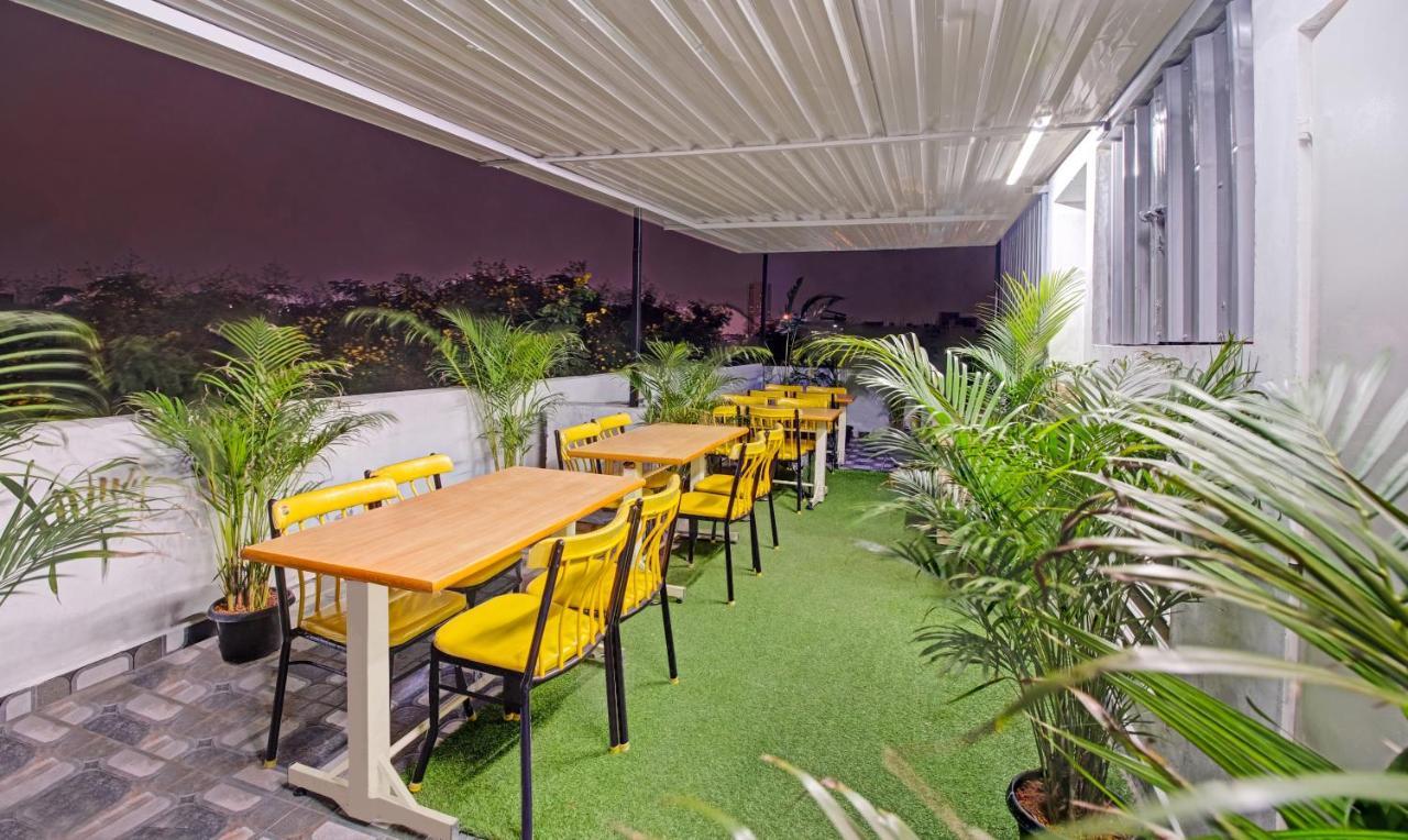 Treebo White Inn Bangalore Ngoại thất bức ảnh