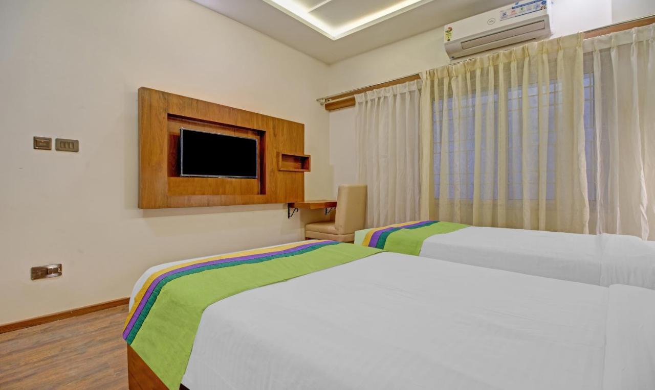 Treebo White Inn Bangalore Ngoại thất bức ảnh