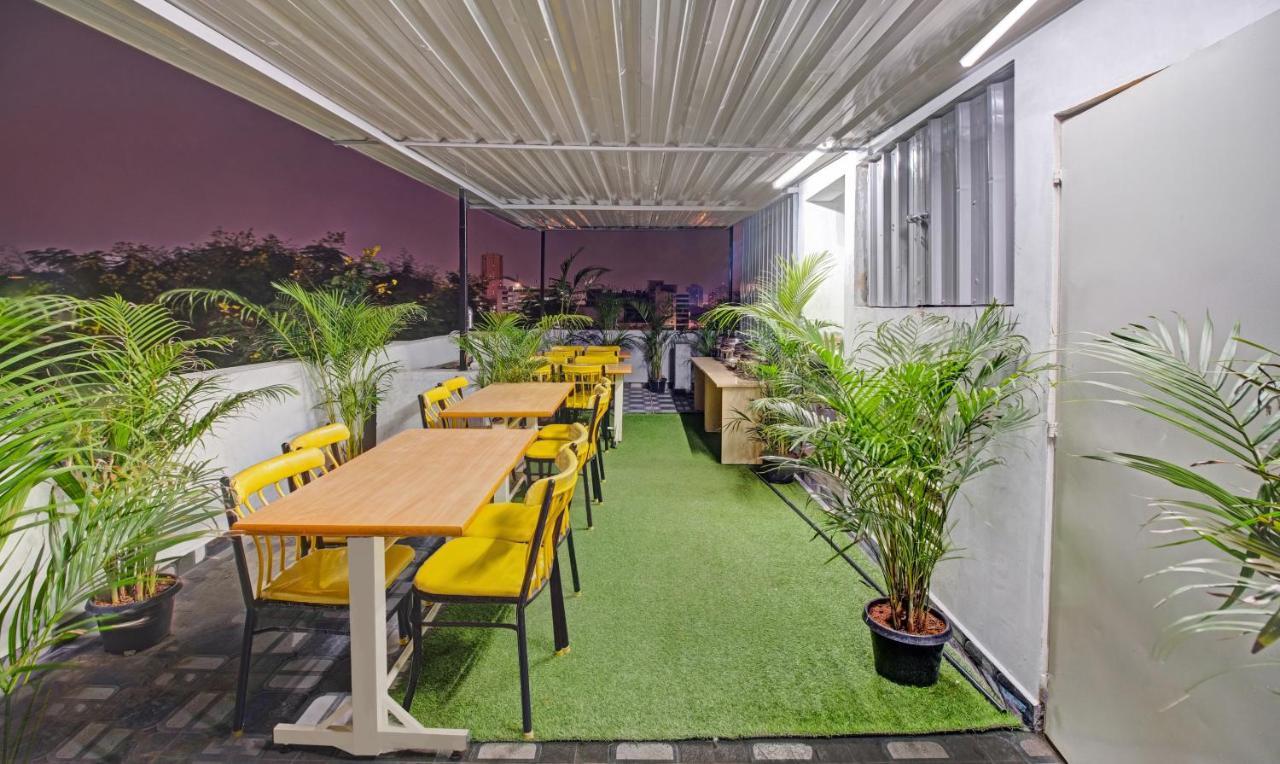 Treebo White Inn Bangalore Ngoại thất bức ảnh