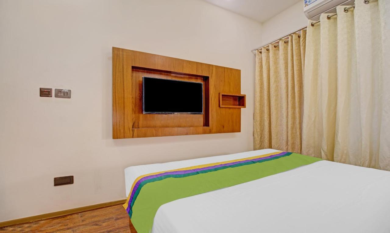 Treebo White Inn Bangalore Ngoại thất bức ảnh