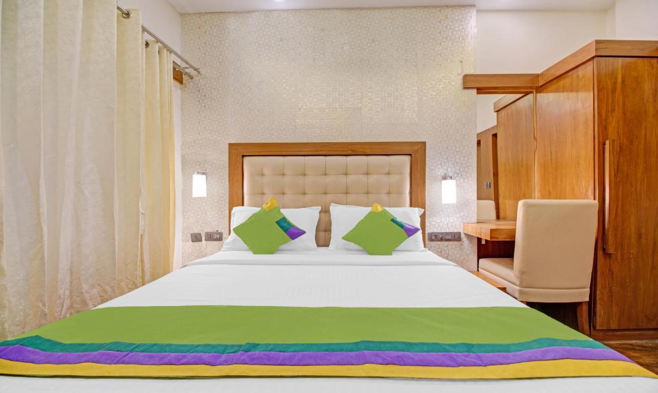 Treebo White Inn Bangalore Ngoại thất bức ảnh