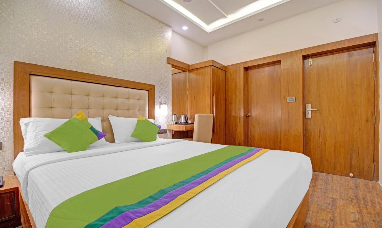 Treebo White Inn Bangalore Ngoại thất bức ảnh